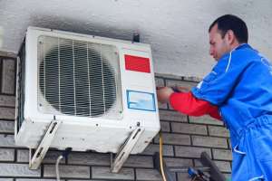 Find HVAC Contractors in Prince Georges County