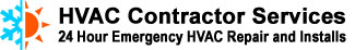 Prince Georges County HVAC Contractors